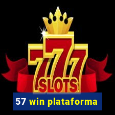 57 win plataforma